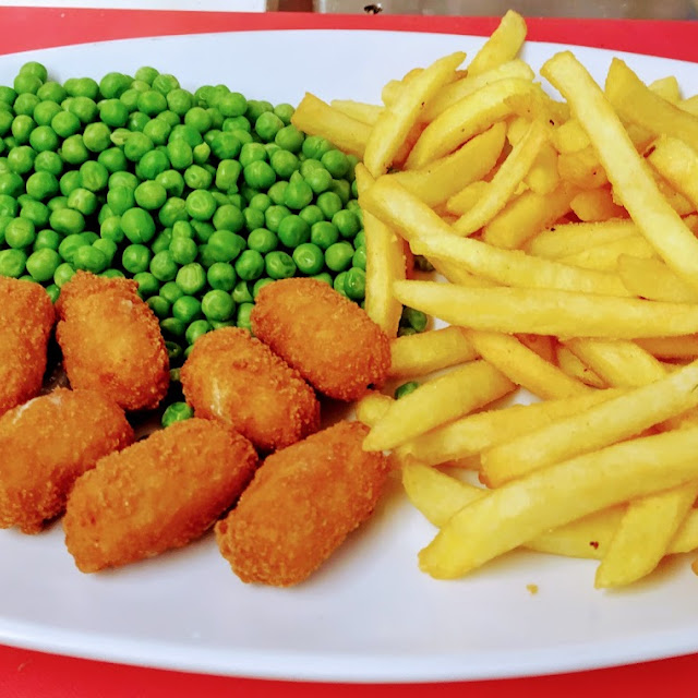 Scampi