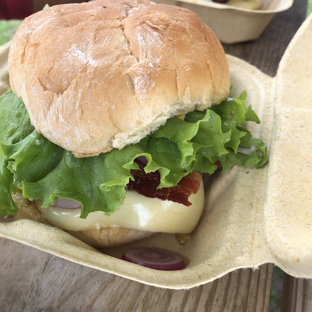 Hamburger
