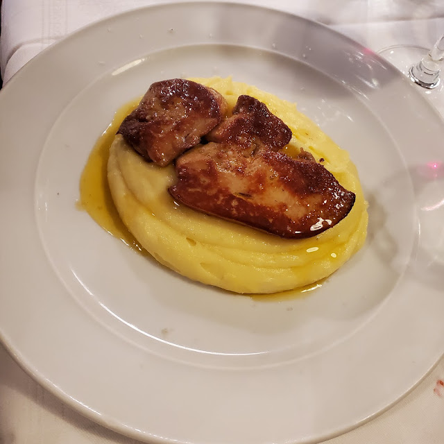 Fois Gras