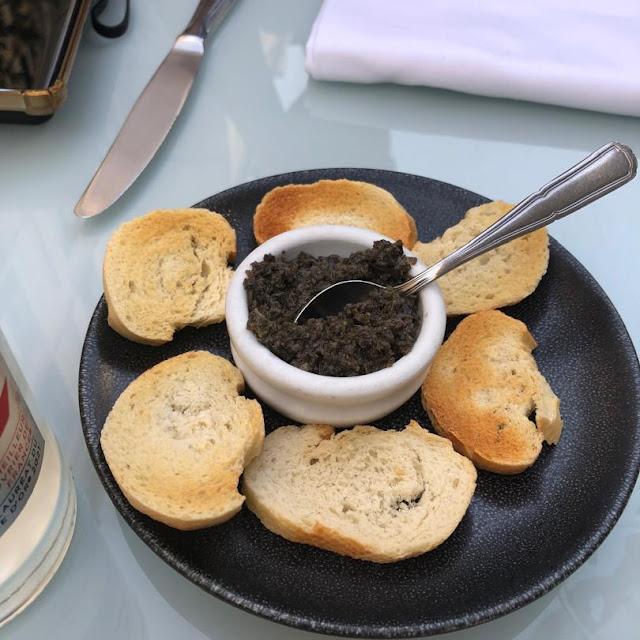 Tapenade