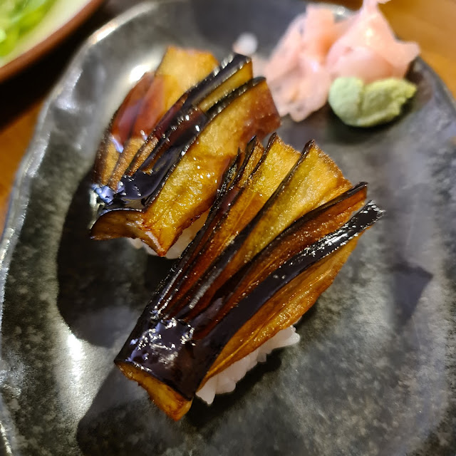 Nigeria Aubergine