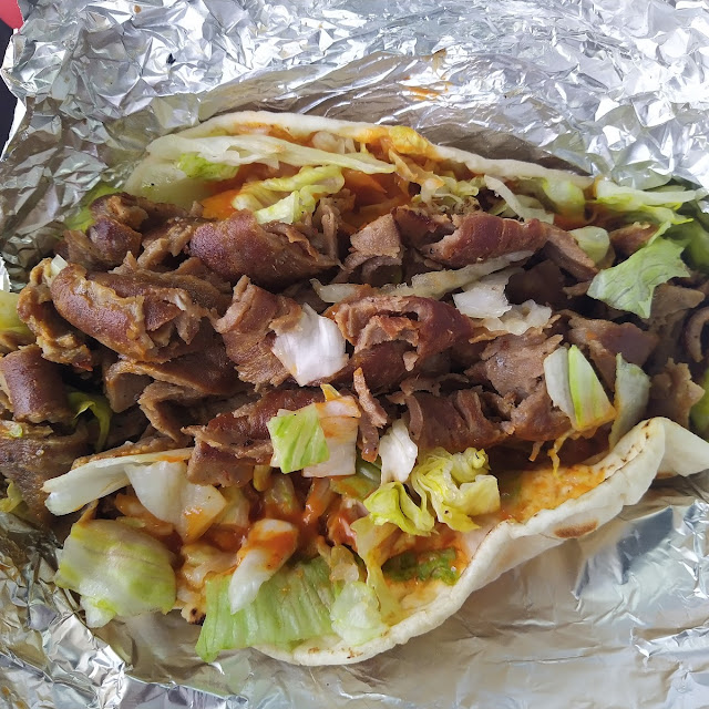 Kebab