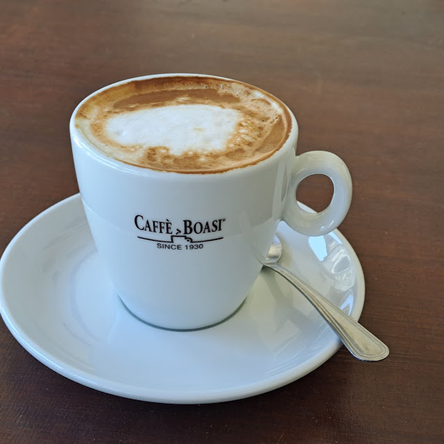 Cappuccino
