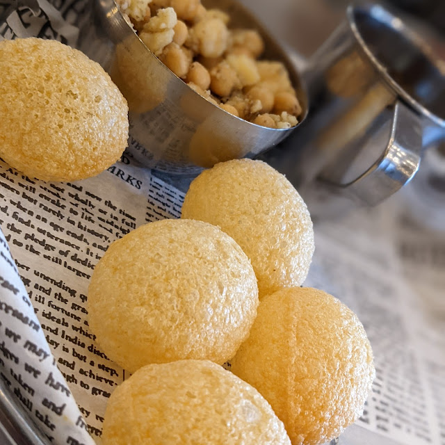 Pani Puri
