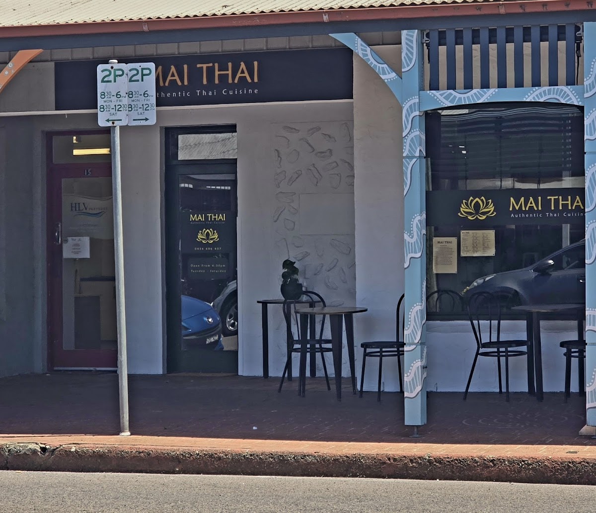 Mai Thai - 2/13 Bonville St