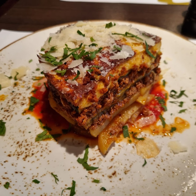 Moussaka