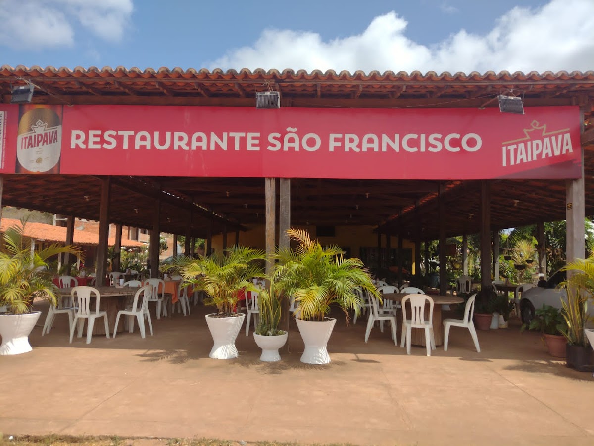 Restaurante São Francisco - Caxias - MA