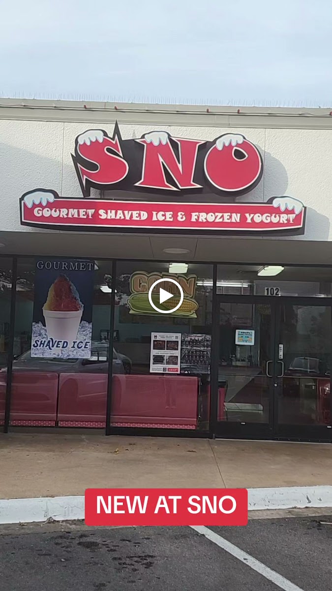 SNO - Dallas