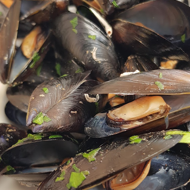 Cozze