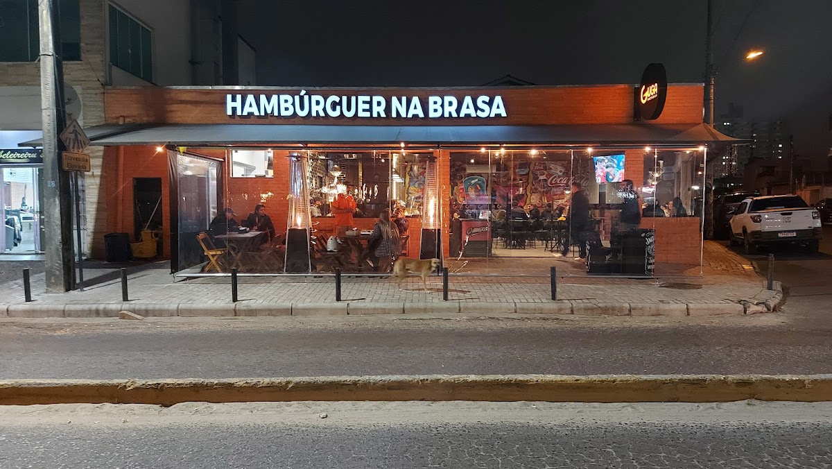Guga Lanches - Araranguá - SC