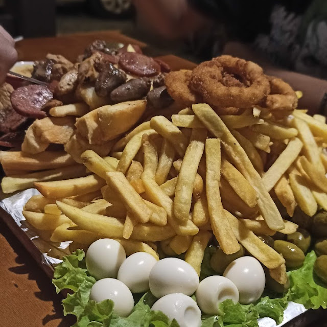 Picada