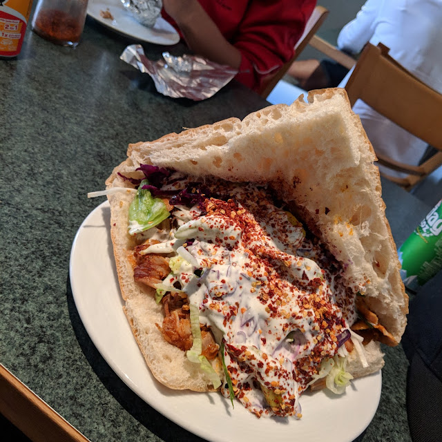 Döner Kebap
