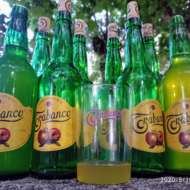 Sidra Natural