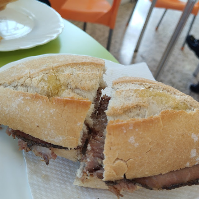 Bollo Carne Mecha