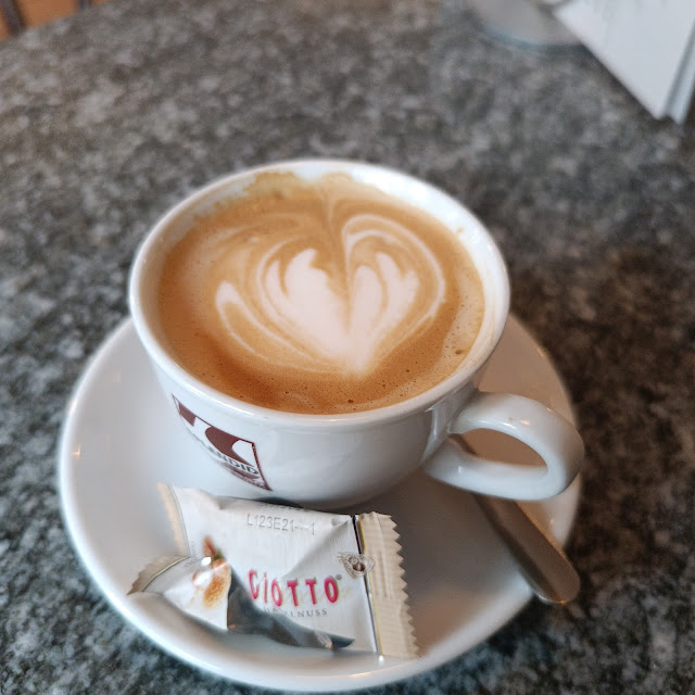 Cappuccino