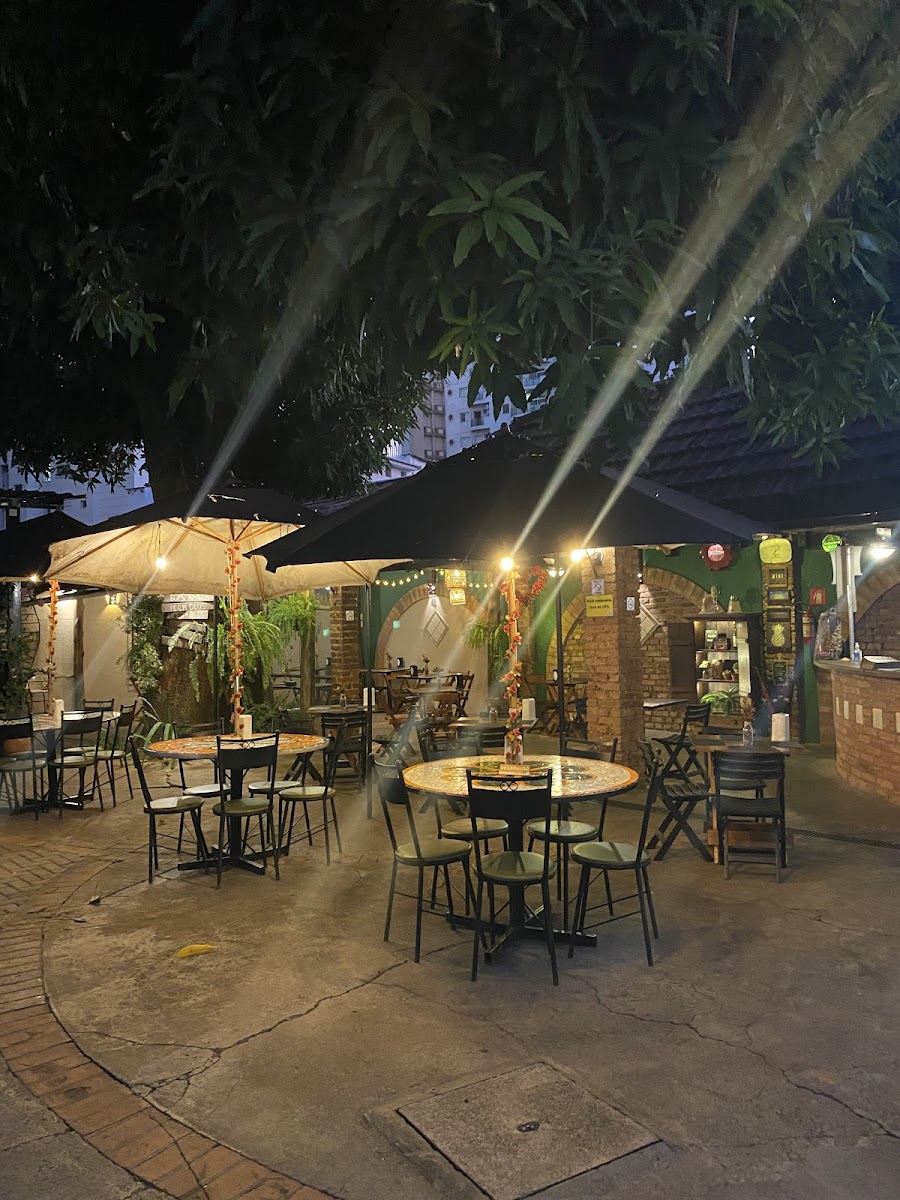 Crepe Mania - Uberlândia - MG