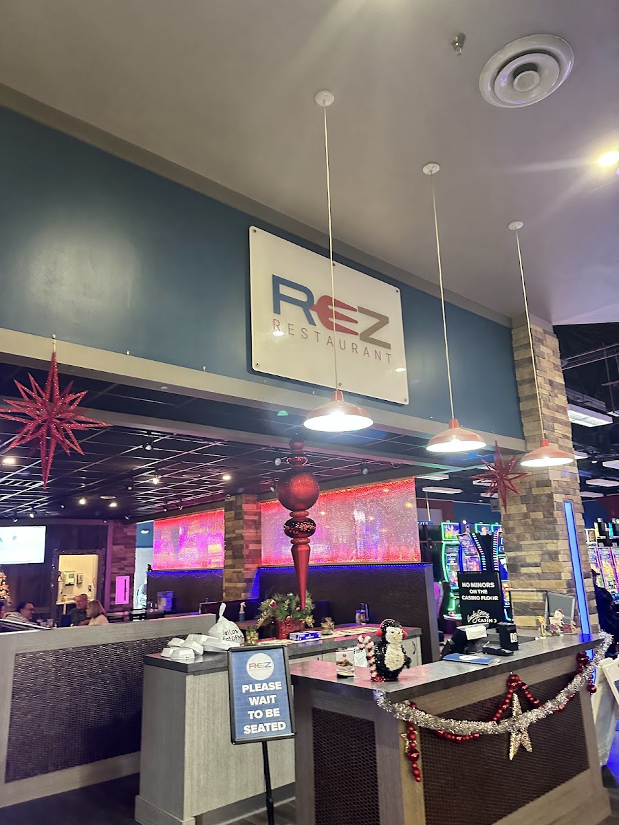 Rez - Concho