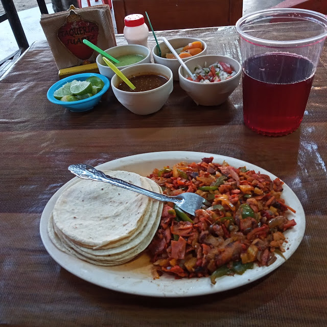 Alambre Vegano