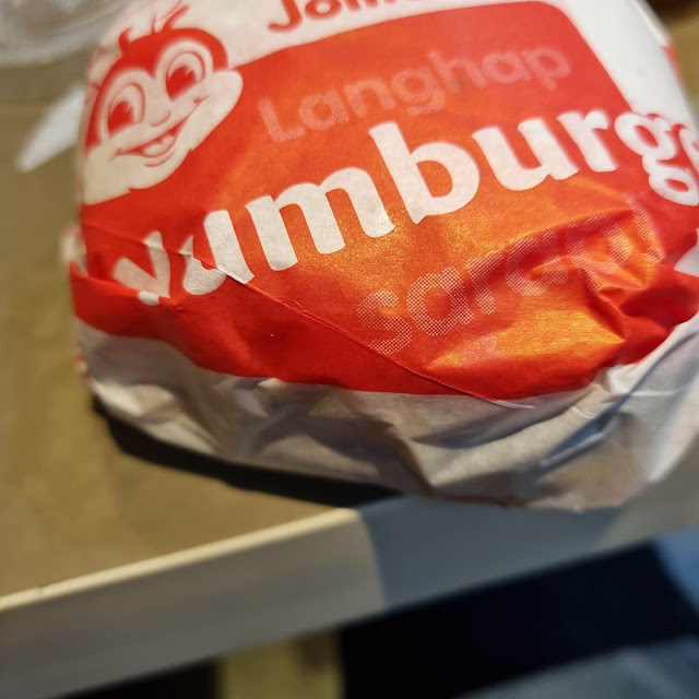 Mini Burger