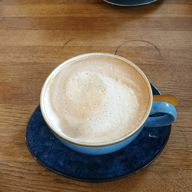 Latte