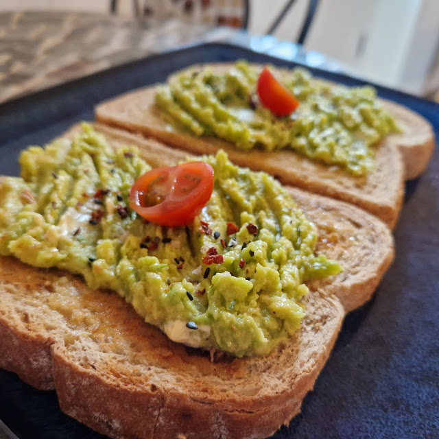 Avocado Toast