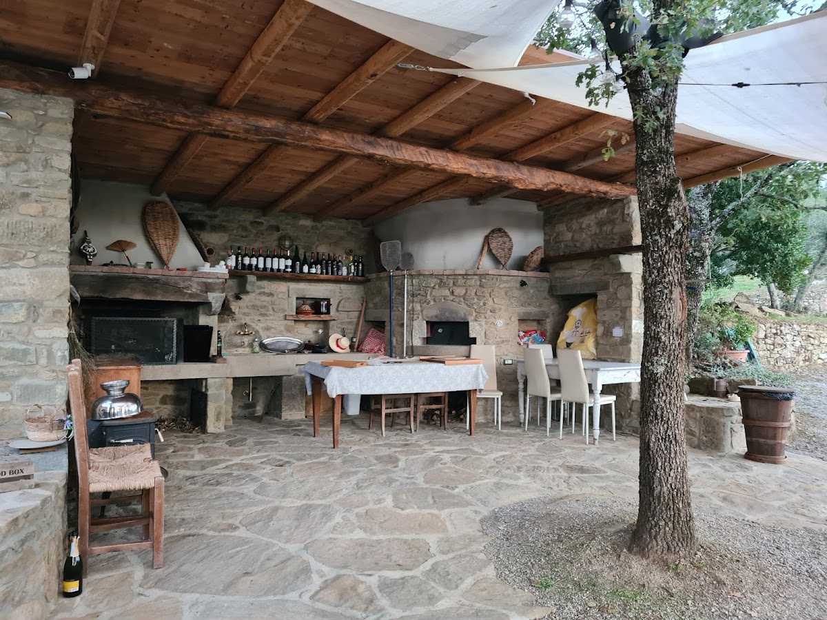 La Casina del Conte