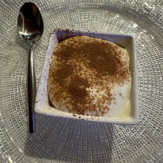Tiramisu de Rêve