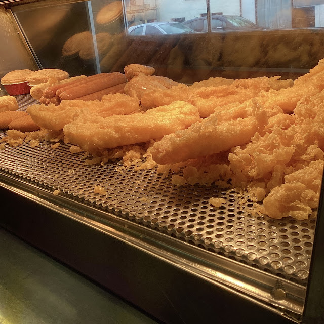 Tempura
