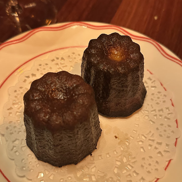 Canele
