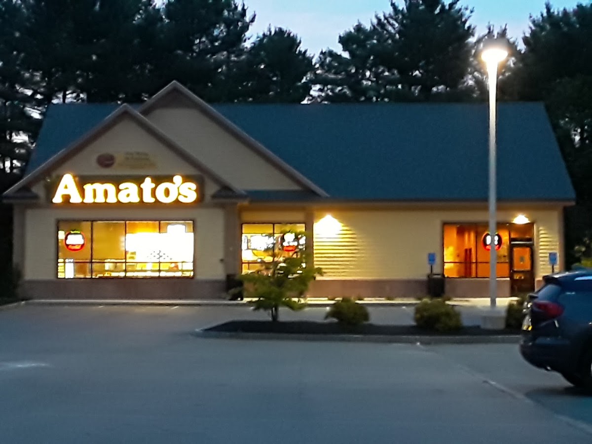 Amato's - Kennebunk