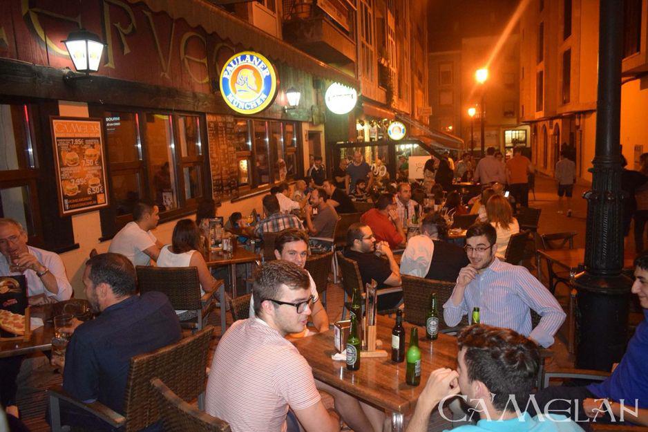 Cerveceria Bar Pub Ca'Melan