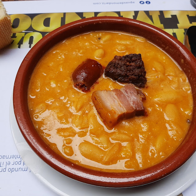Fabada Asturiana