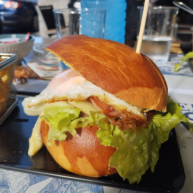 Bacon Astur