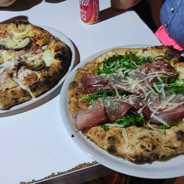 Pizza Molto Delizioso
