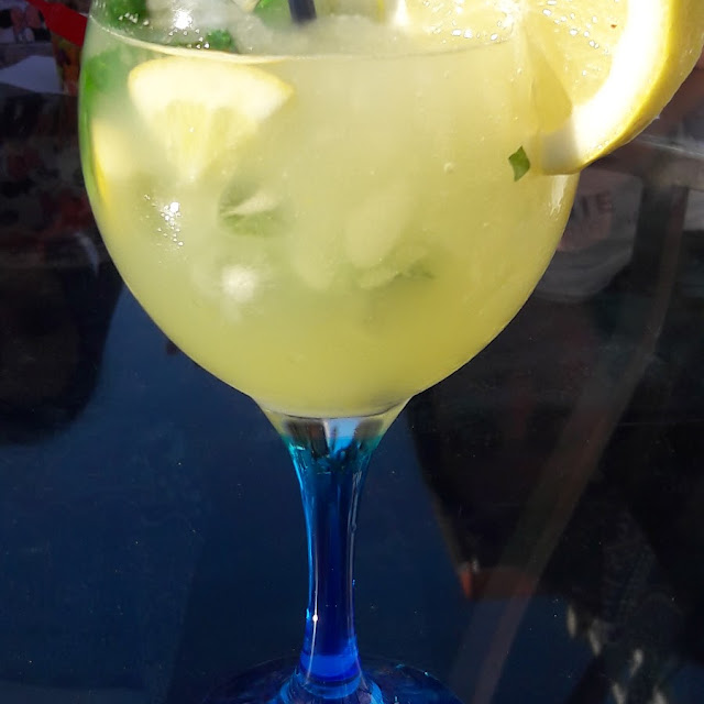Buen Mojito