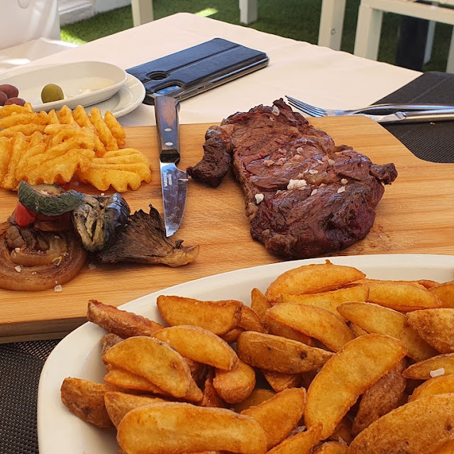 Chuleton