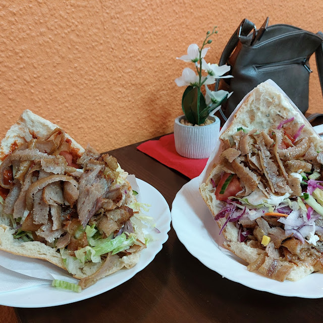 Doner Kebap
