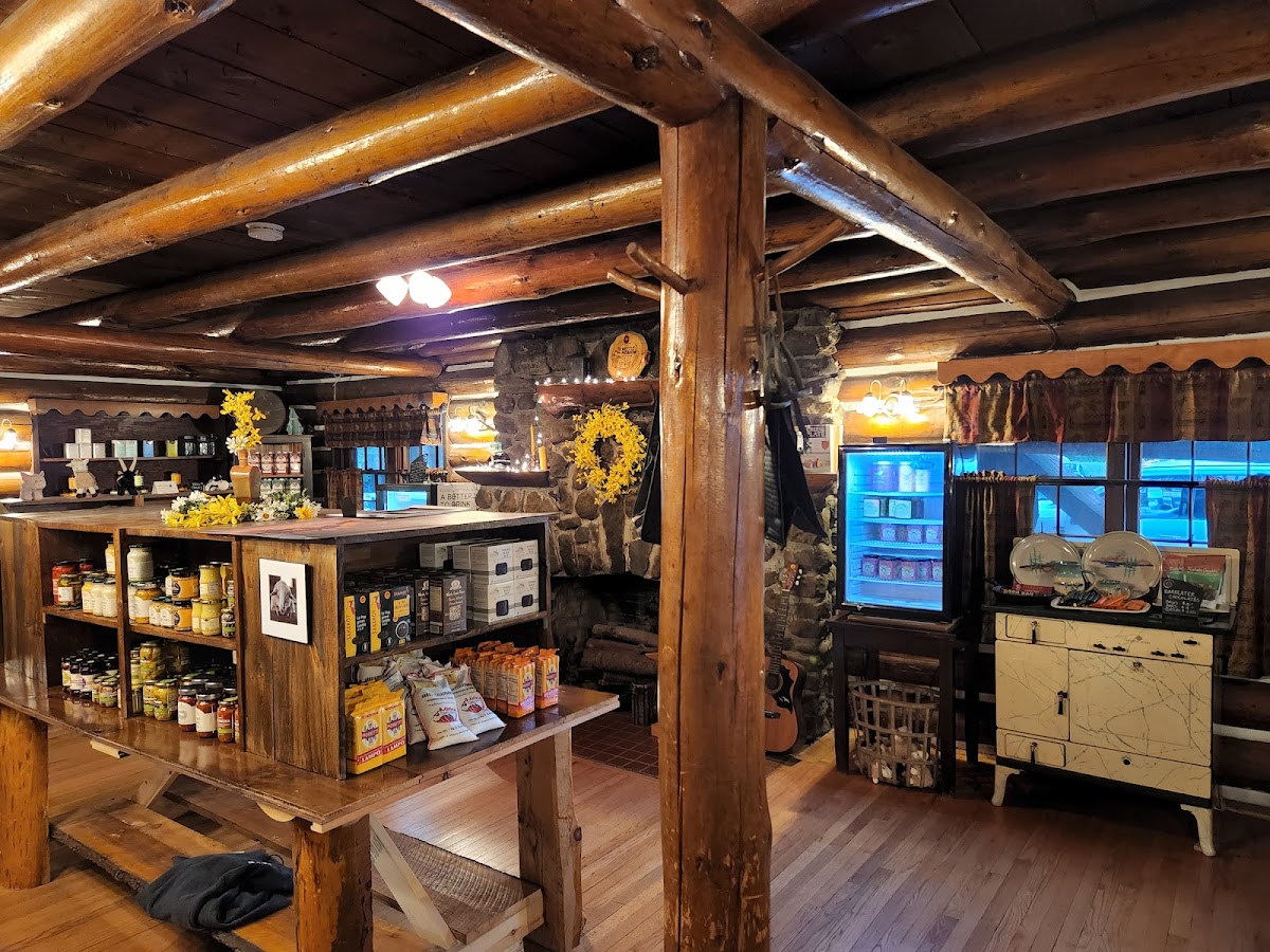 The Hitching Post - Lake Luzerne