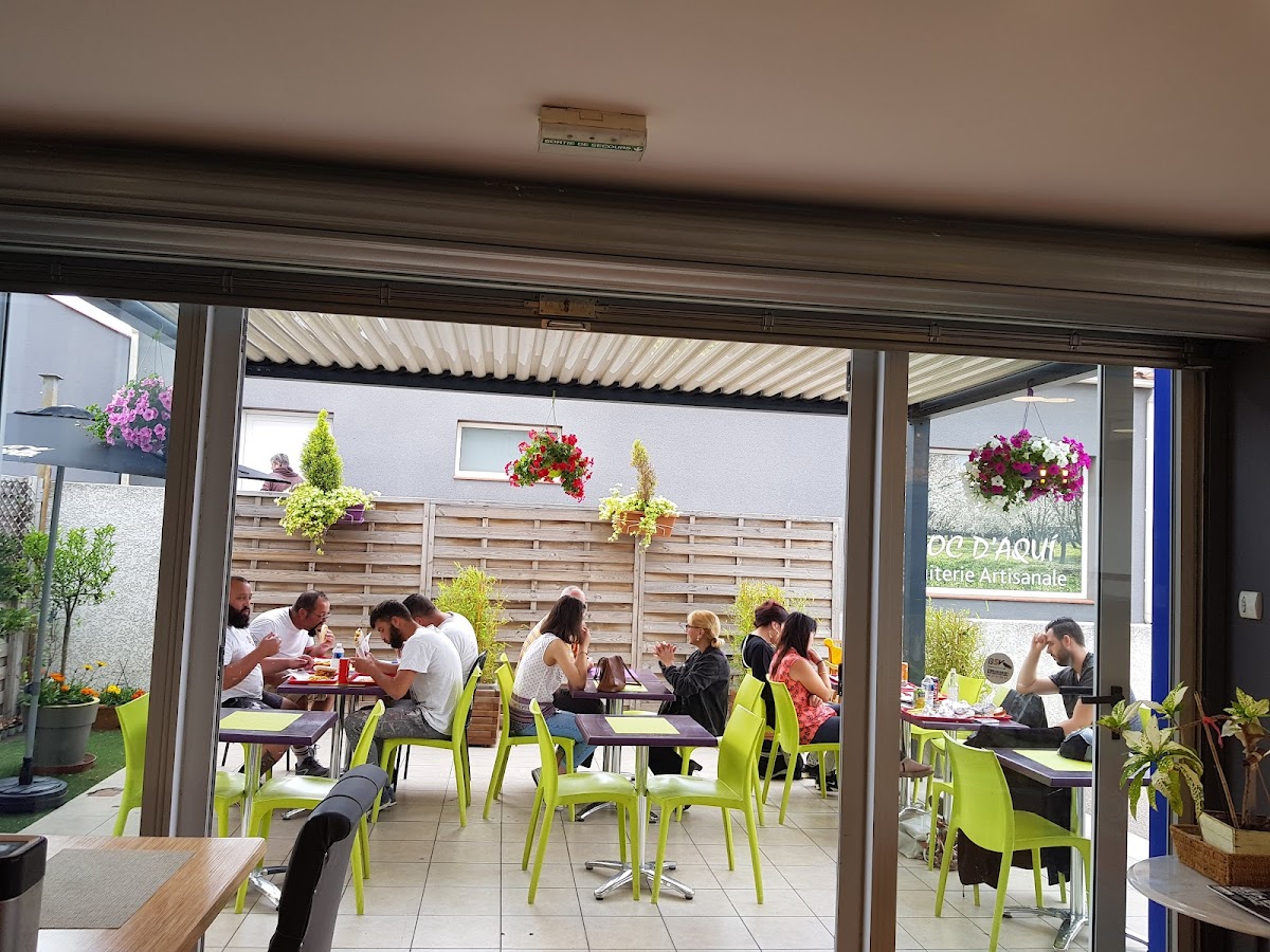 O'QG - 1 Rue Ludovic Masse
