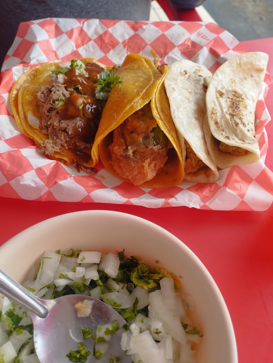 Tacos Jalisco - N.L.