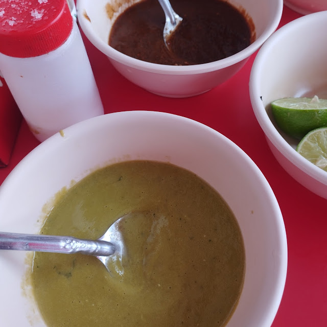 Salsa Verde