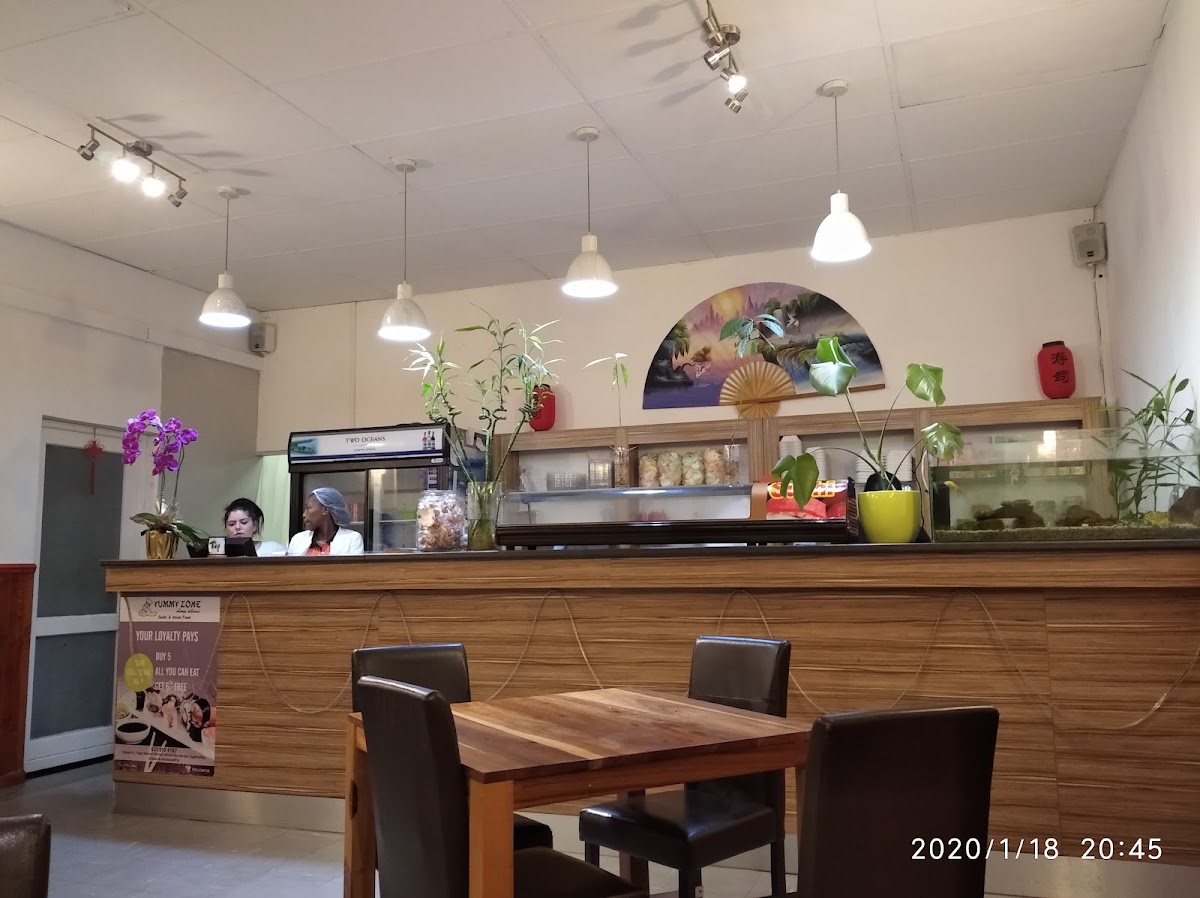 Salmon House, Goedemoed,Durbanville