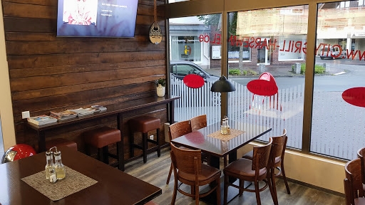 City-Grill - Clarholzer Str. 6