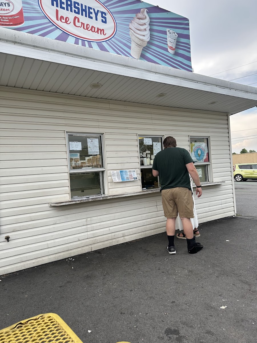 The Big Dipper - Hagerstown