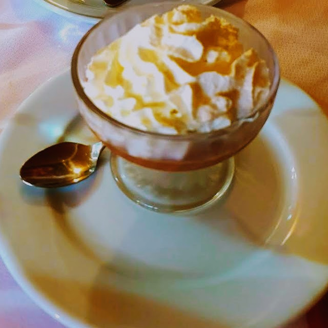 Mousse Chocolate