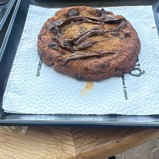 Cookies