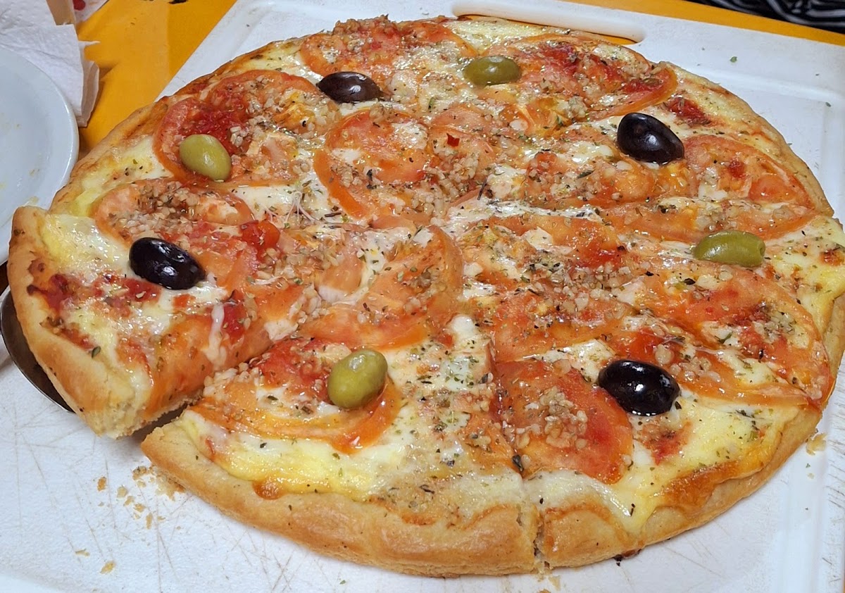 La Mía Pizza - Córdoba