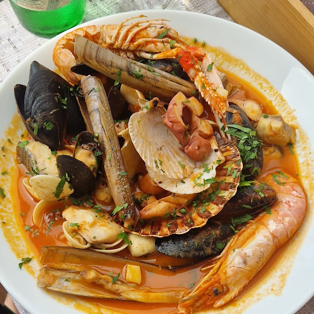 Fish Soup