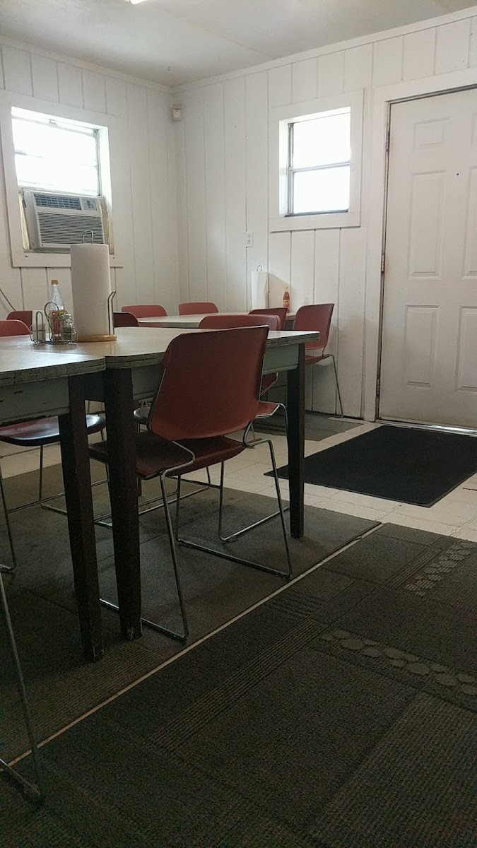 Southside Restaurant - McIntosh