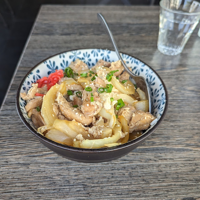 Oyako Don